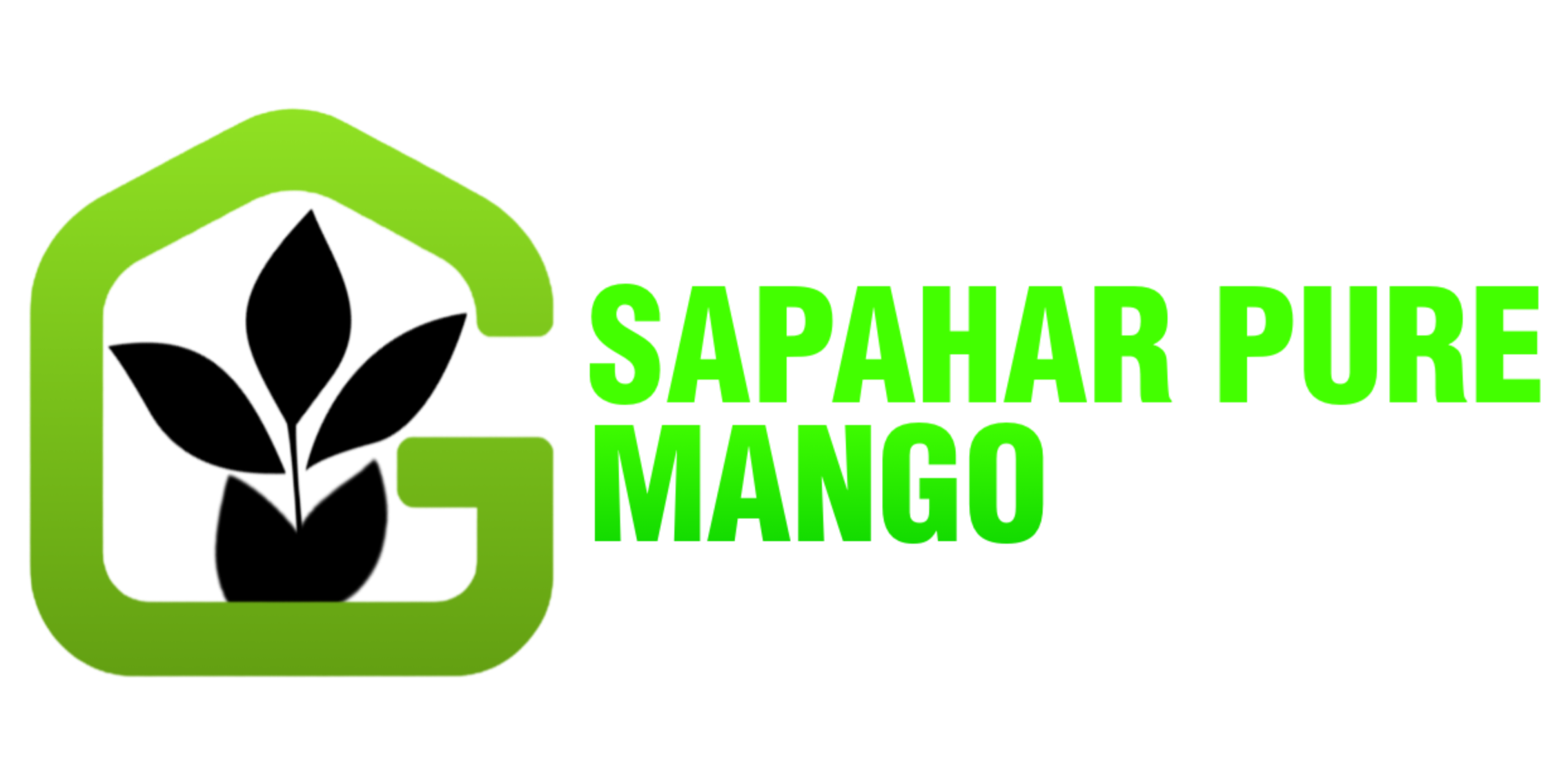 Sapahar Pure Mango